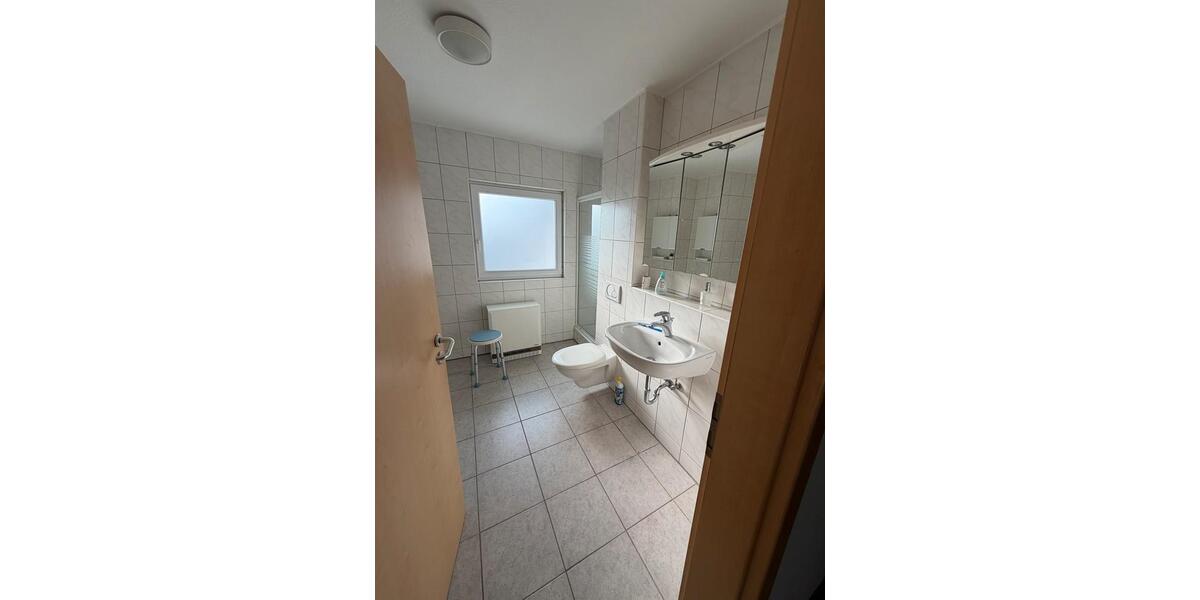 Etagenwohnung Erwitte - 4 Zimmer, 93 m&sup2;, 920&euro; | Angebot:25976768