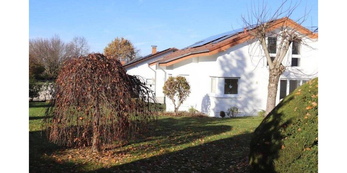 Einfamilienhaus Paderborn Kernstadt - 7 Zimmer, 202 m&sup2;, 710.000&euro; | Angebot:25910391