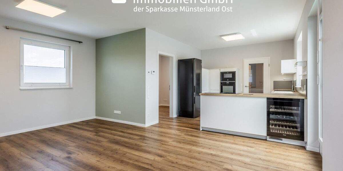 Mehrfamilienhaus, Wohnhaus Wadersloh - 7 Zimmer, 165 m&sup2;, 439.000&euro; | Angebot:25780886