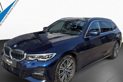 BMW 330 103.946 km 28.850 &euro; Gütersloh 33334