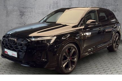 Audi Q7 6.450 km 93.390 &euro; Paderborn 33100
