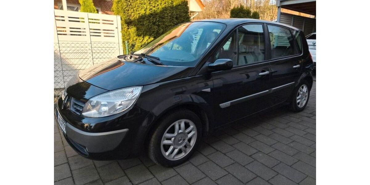 Renault Scenic 165.380 km 2.850 &euro; Geseke 59590