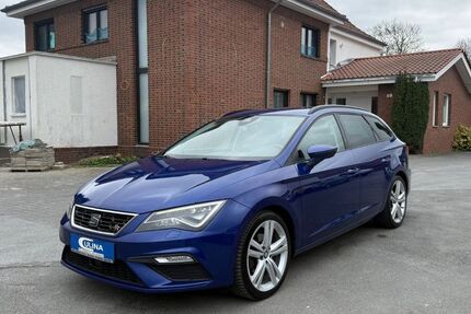 Seat Leon 154.000 km 11.900 &euro; Erwitte 59597