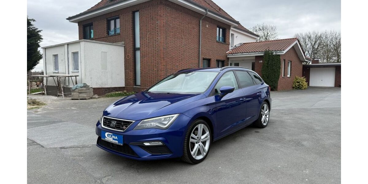 Seat Leon 154.000 km 11.900 &euro; Erwitte 59597