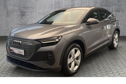 Audi Q4 e-tron 44.750 km 28.880 &euro; Paderborn 33100