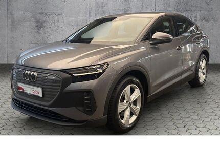 Audi Q4 e-tron 44.800 km 26.990 &euro; Paderborn 33100