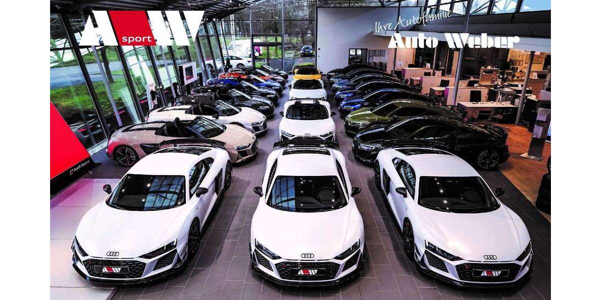 Audi A1 1.100 km 35.900 &euro; Neubeckum 59269