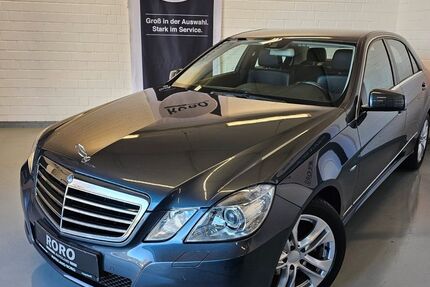 Mercedes-Benz E 200 169.250 km 10.300 &euro; Lippstadt 59557