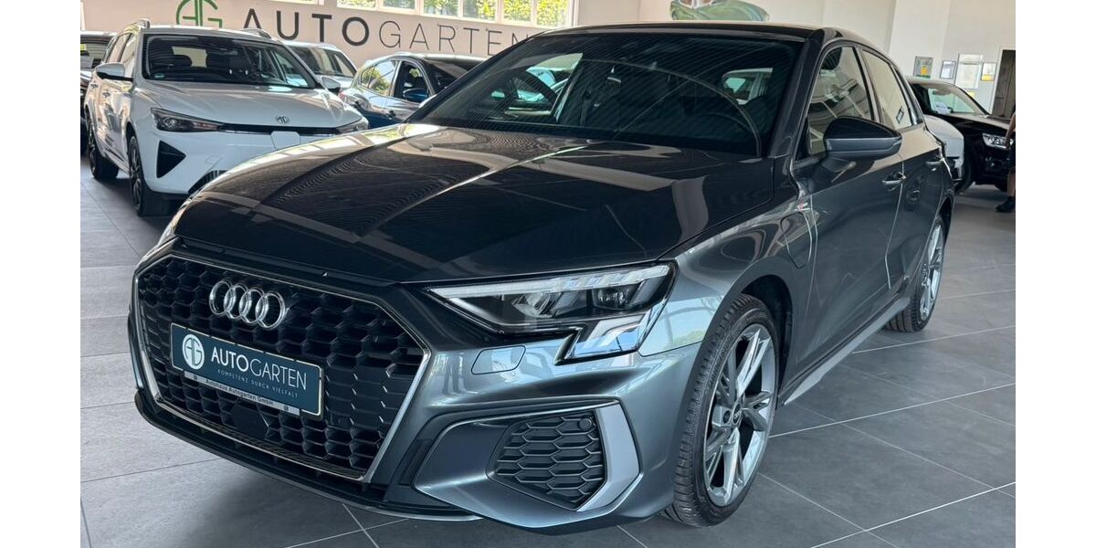 Audi A3 70.000 km 23.950 &euro; Paderborn 33106