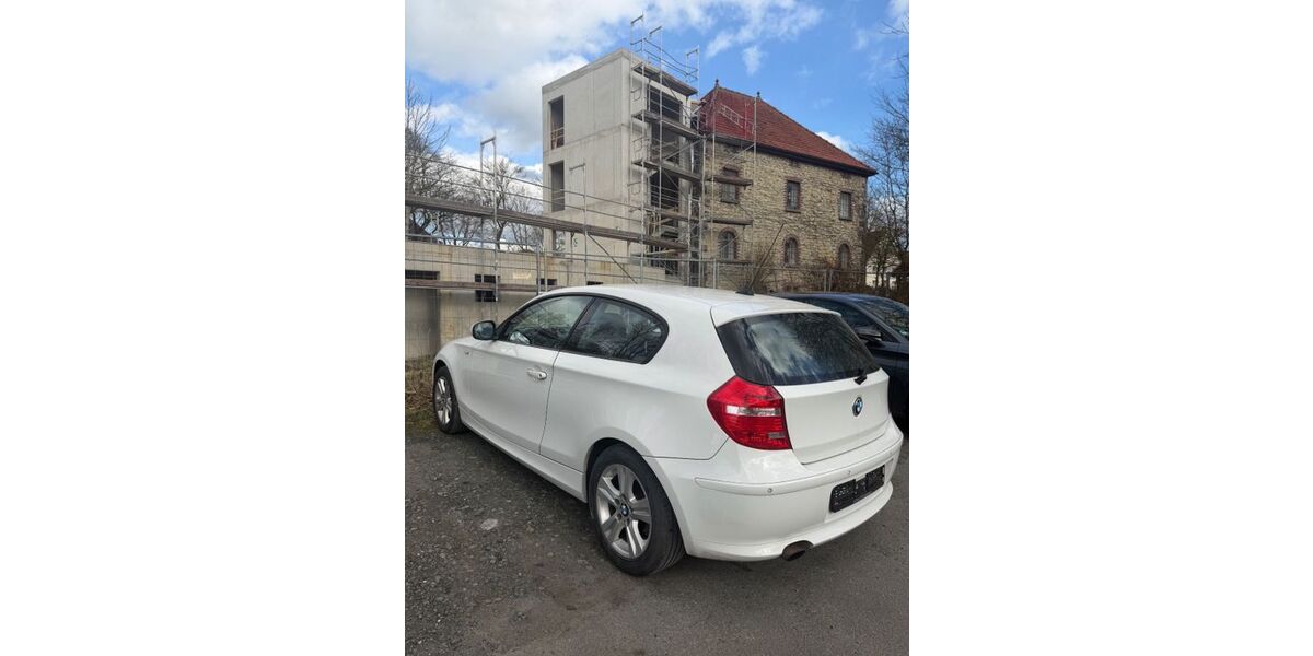 BMW 116 150.000 km 5.000 &euro; Soest 59494