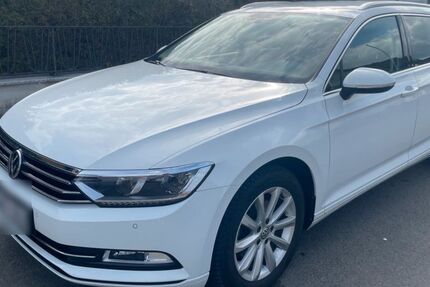 VW Passat Variant 178.400 km 14.600 &euro; Salzkotten 33154