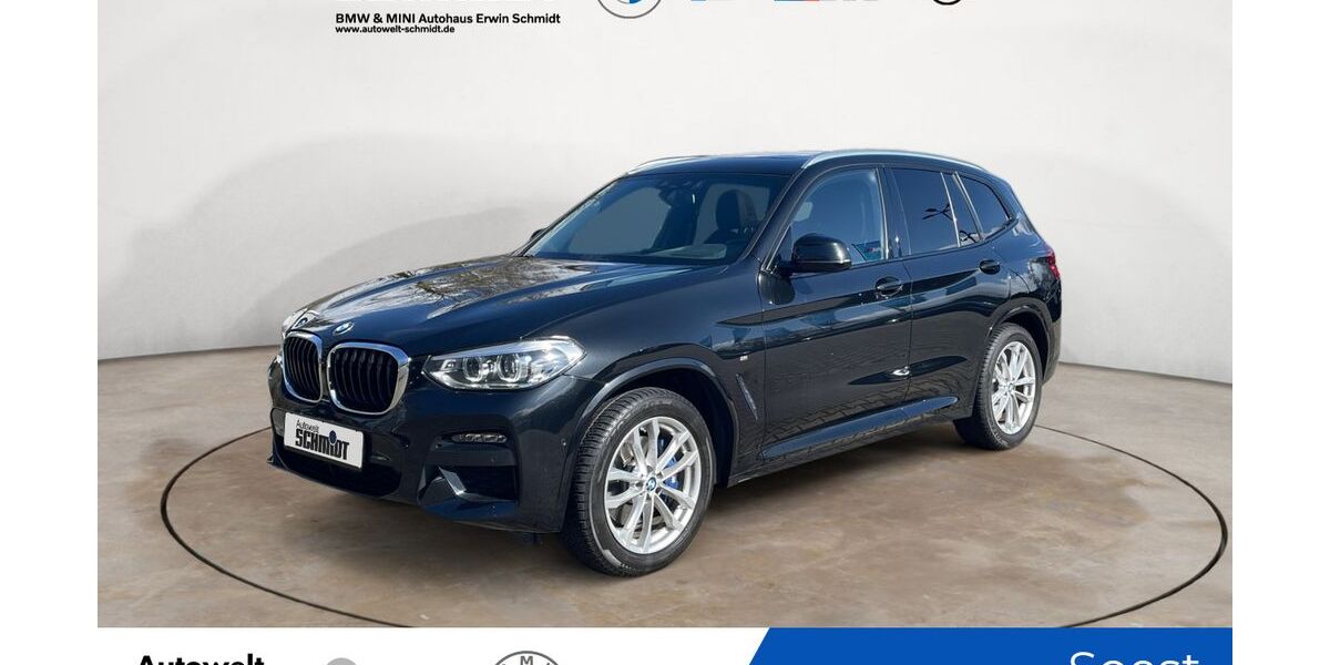 BMW X3 113.003 km 31.490 &euro; Soest 59494