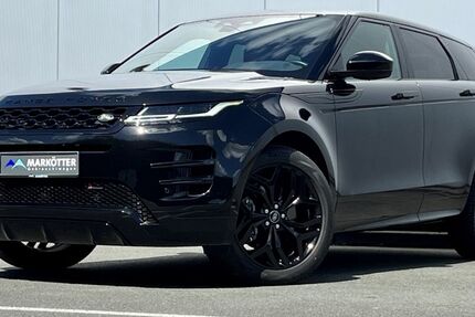 Land Rover Range Rover Evoque 53.553 km 35.450 &euro; Paderborn 33106