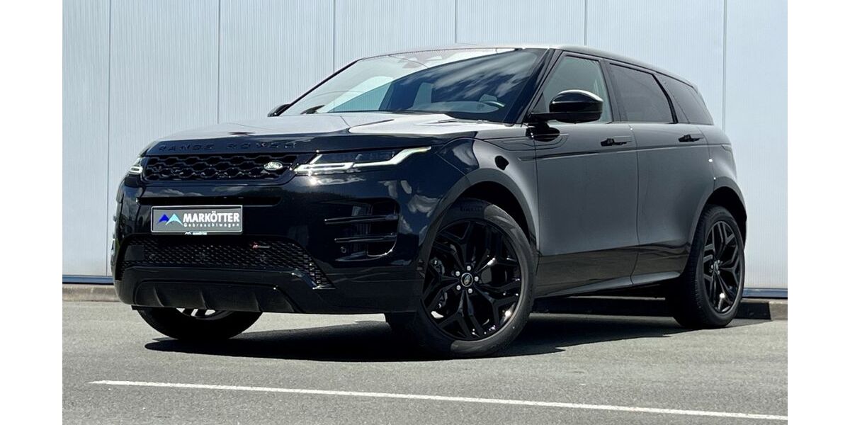 Land Rover Range Rover Evoque 53.553 km 35.450 &euro; Paderborn 33106