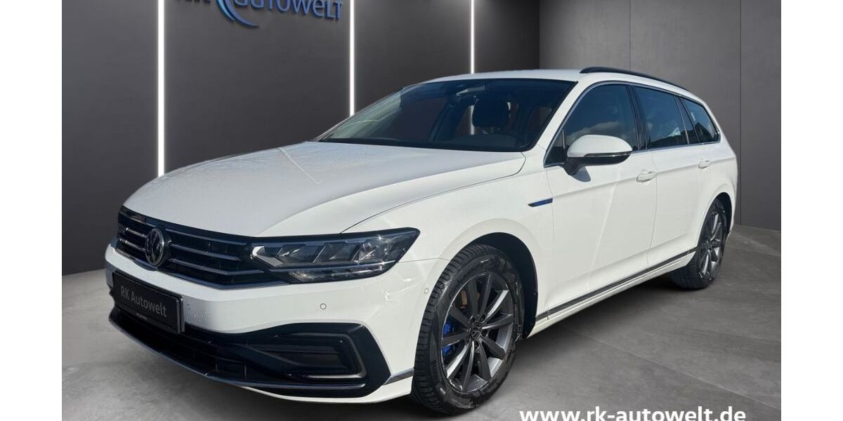 VW Passat Variant 61.707 km 23.790 &euro; Warstein-Belecke 59581