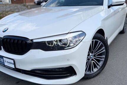 BMW 520 109.900 km 21.990 &euro; Salzkotten 33154