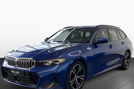 BMW 320 52.170 km 33.440 &euro; Paderborn 33104