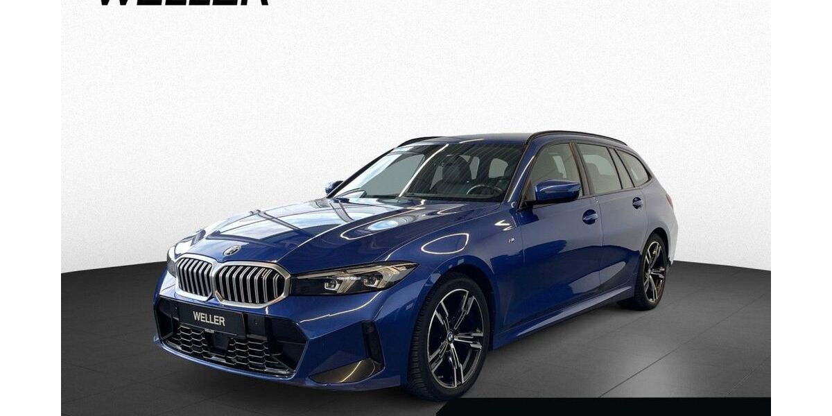 BMW 320 52.170 km 33.440 &euro; Paderborn 33104