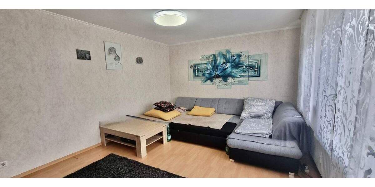 Etagenwohnung Paderborn Sande - 3 Zimmer, 75 m&sup2;, 189.500&euro; | Angebot:25820042