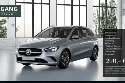 Mercedes-Benz B 200 4.765 km 32.480 &euro; Paderborn 33100