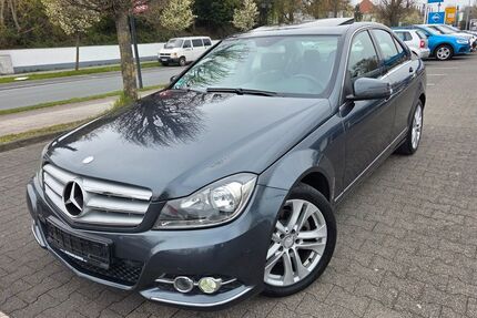 Mercedes-Benz C 200 70.000 km 13.800 &euro; Salzkotten 33154