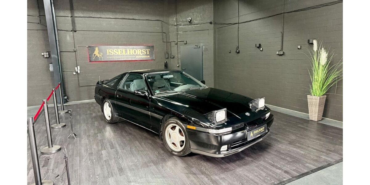 Toyota Supra 166.987 km 21.990 &euro; Gütersloh 33334