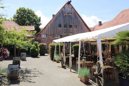 Gewerbeobjekt Lippetal - 879.000&euro; | Angebot:27297445