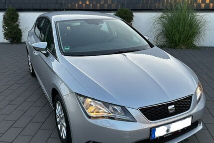 Seat Leon 124.500 km 8.000 &euro; Soest 59494