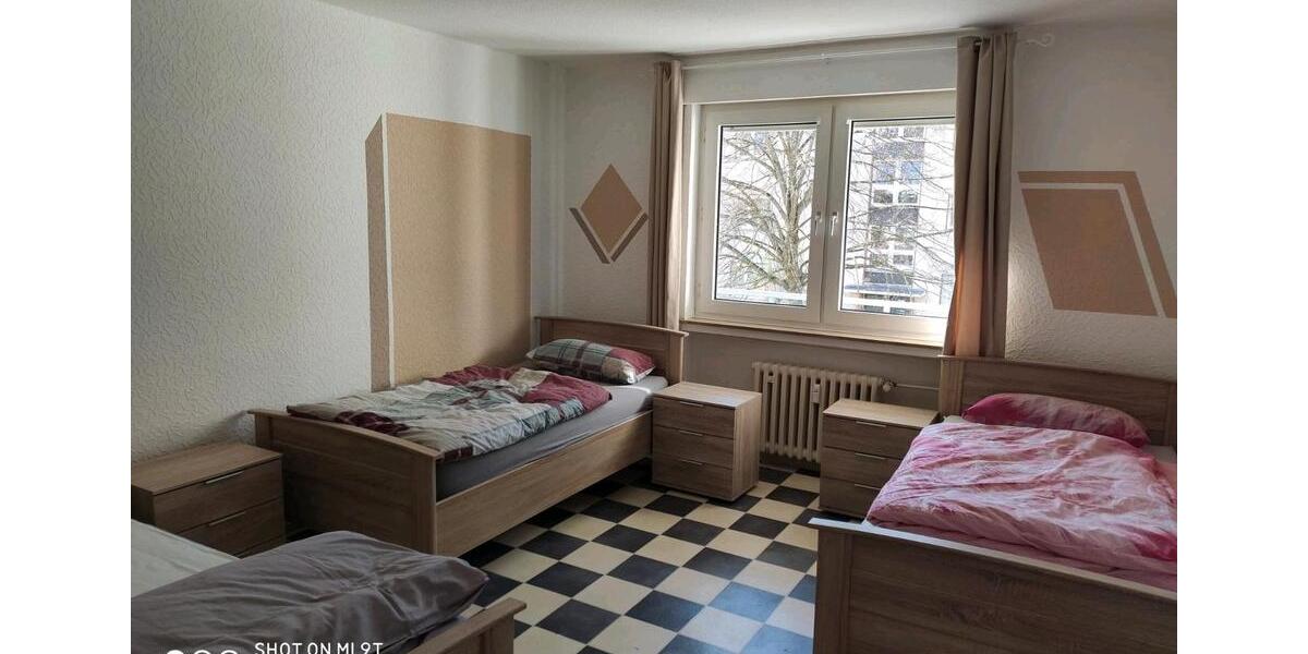 Etagenwohnung Gütersloh - 3 Zimmer, 72 m&sup2;, 220.000&euro; | Angebot:26393714