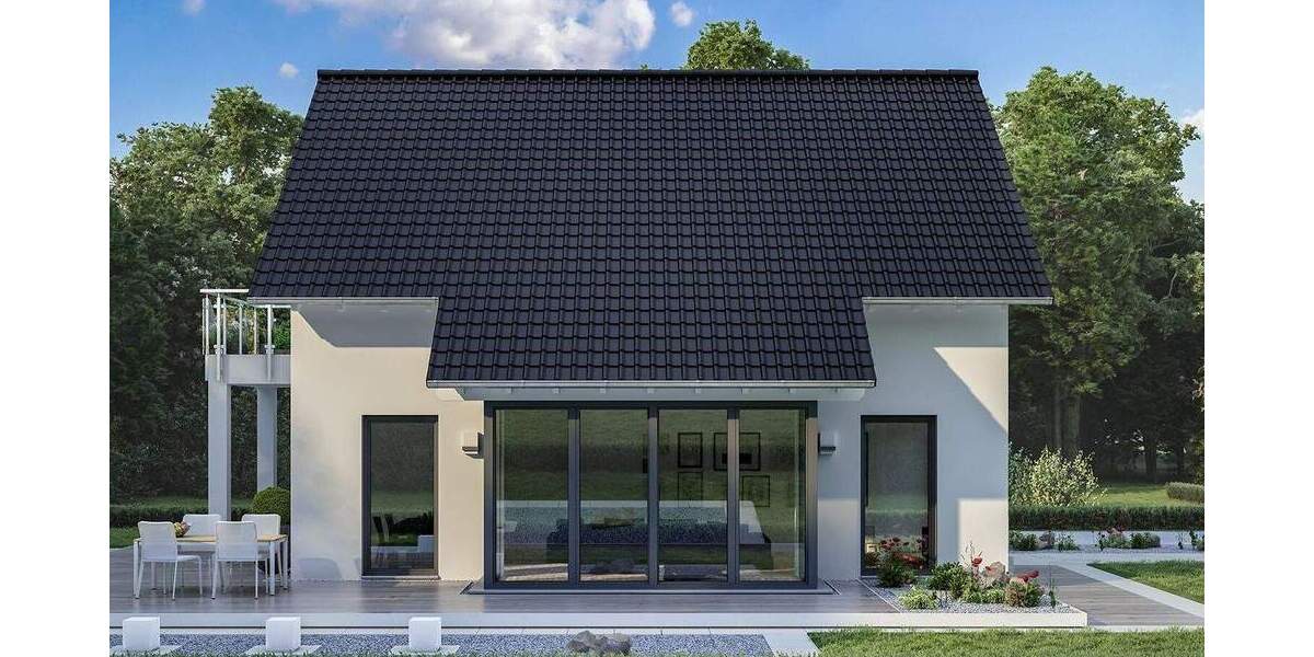 Einfamilienhaus Hövelhof - 5 Zimmer, 130 m&sup2;, 375.000&euro; | Angebot:25683501