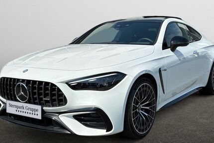 Mercedes-Benz CLE 53 AMG 14.197 km 77.480 &euro; Lippstadt 59555