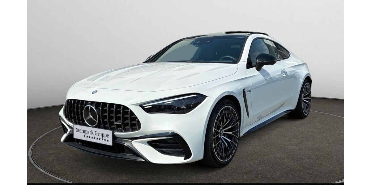 Mercedes-Benz CLE 53 AMG 14.197 km 77.480 &euro; Lippstadt 59555
