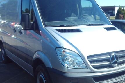 Mercedes-Benz Sprinter 199.380 km 6.390 &euro; Lippstadt-Lipperbruch 59558