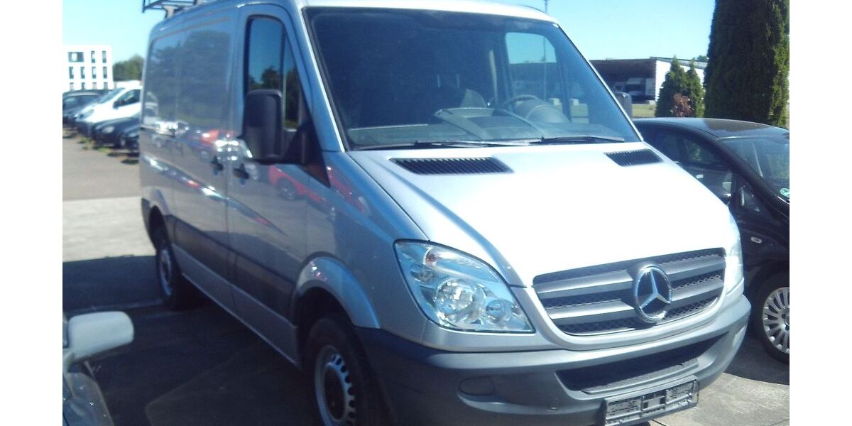 Mercedes-Benz Sprinter 199.380 km 6.390 &euro; Lippstadt-Lipperbruch 59558