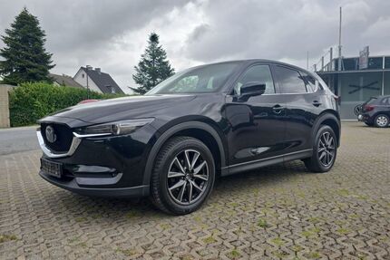 Mazda CX-5 166.673 km 14.500 &euro; Lippetal 59510