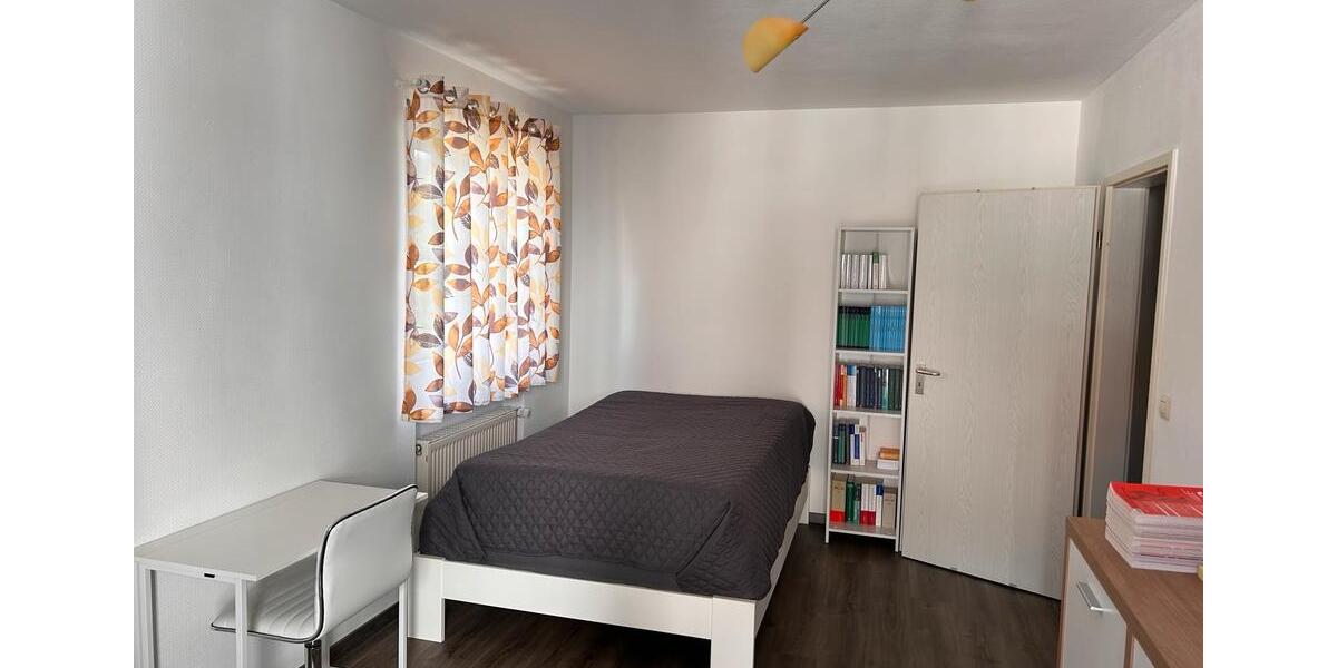 Etagenwohnung Rheda-Wiedenbrück Wiedenbrück - 3 Zimmer, 85 m&sup2;, 900&euro; | Angebot:26674374