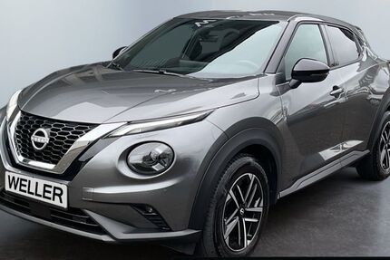 Nissan Juke 17.579 km 19.190 &euro; Gütersloh 33330