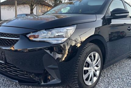 Opel Corsa 95.803 km 9.900 &euro; Paderborn 33104