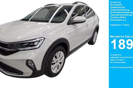 VW Taigo 2.022 km 21.795 &euro; Gütersloh 33334