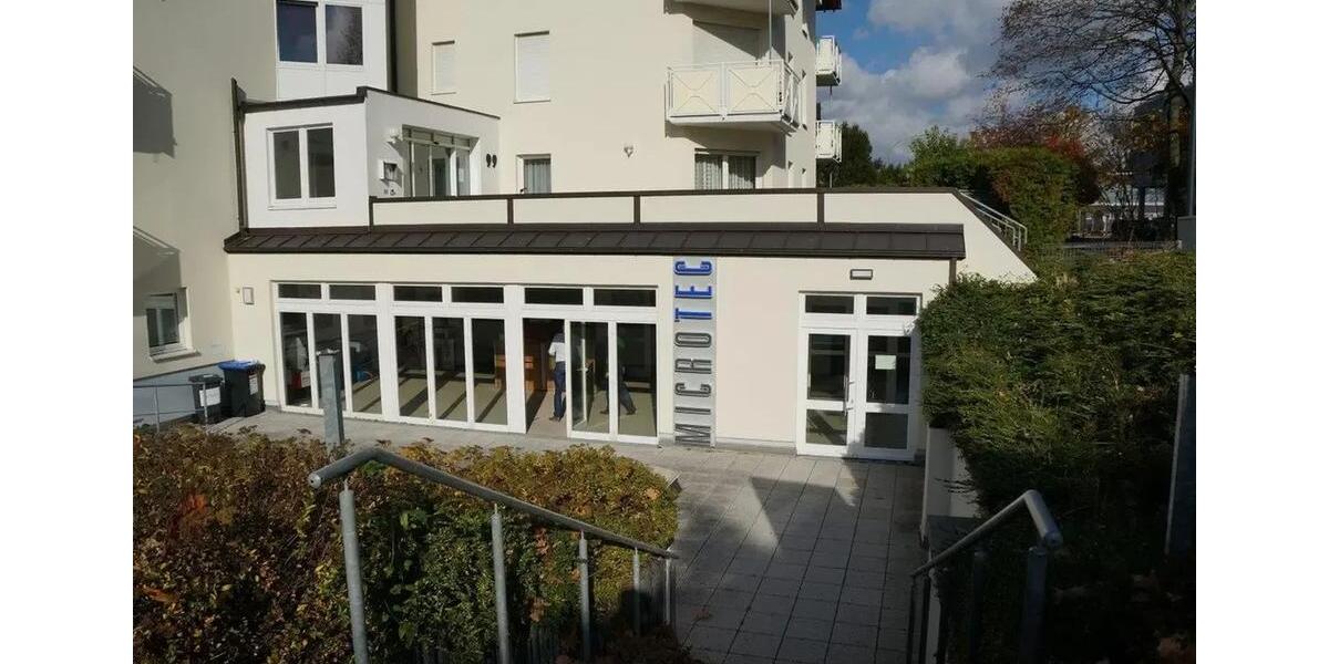 Gewerbeobjekt Paderborn Univiertel - 1.950&euro; | Angebot:25320811