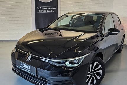 VW Golf 78.300 km 22.000 &euro; Lippstadt 59557