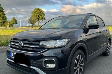 VW T-Cross 19.357 km 21.300 &euro; Gütersloh 33332
