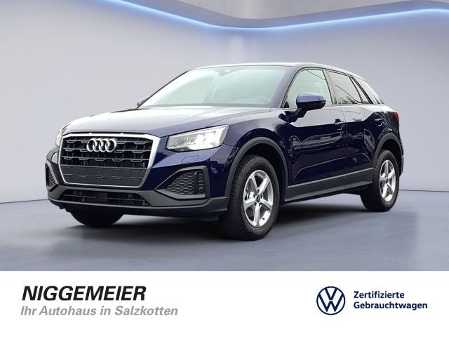 Audi Q2 13.540 km 34.890 &euro; Salzkotten 33154