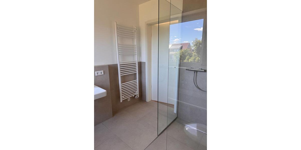 Erdgeschoßwohnung Rietberg - 3 Zimmer, 94 m&sup2;, 1.125&euro; | Angebot:26162406