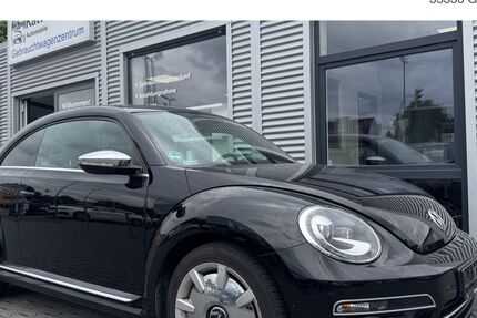 VW Beetle 135.000 km 14.890 &euro; Gütersloh 33330
