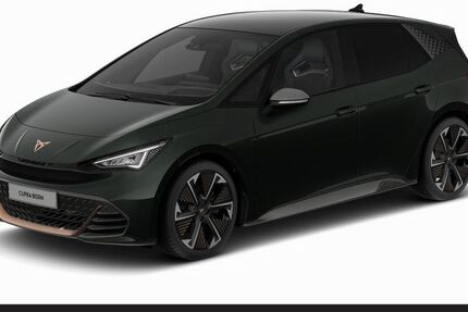 Cupra Born 3.450 km 44.890 &euro; Rheda-Wiedenbrück 33378