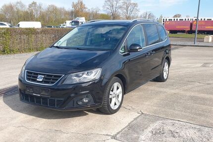 Seat Alhambra 162.100 km 15.999 &euro; Lippstadt 59555