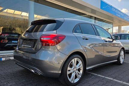 Mercedes-Benz A 200 125.000 km 12.900 &euro; Salzkotten 33154