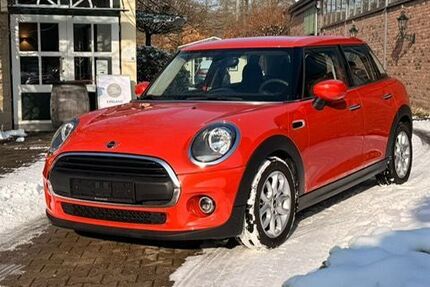 Mini ONE 60.000 km 14.900 &euro; Gütersloh 33335