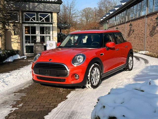 Mini ONE 60.000 km 14.900 &euro; Gütersloh 33335